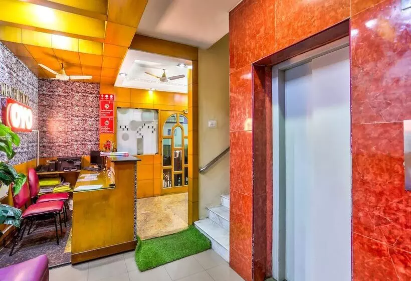 Hotel Collection O Vadapalani