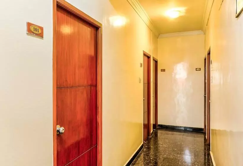 Hotel Collection O Vadapalani