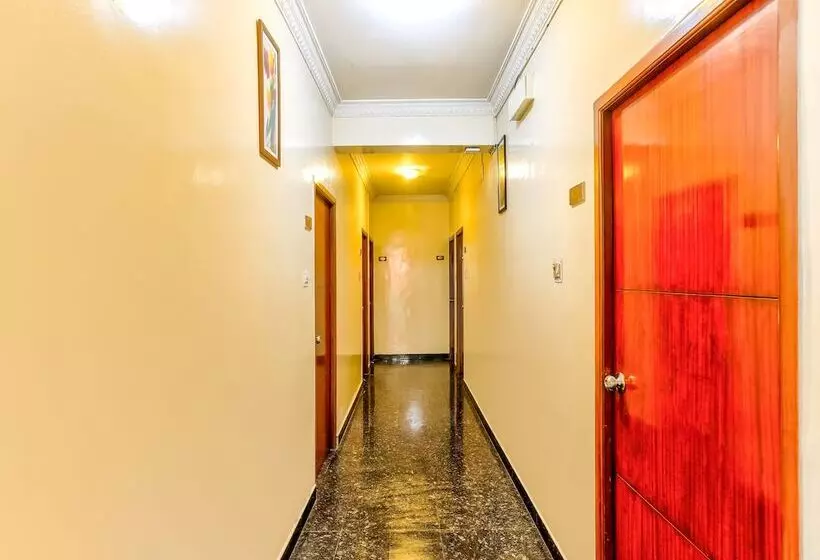 Hotel Collection O Vadapalani