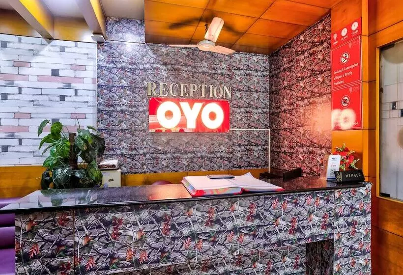 Hotel Collection O Vadapalani