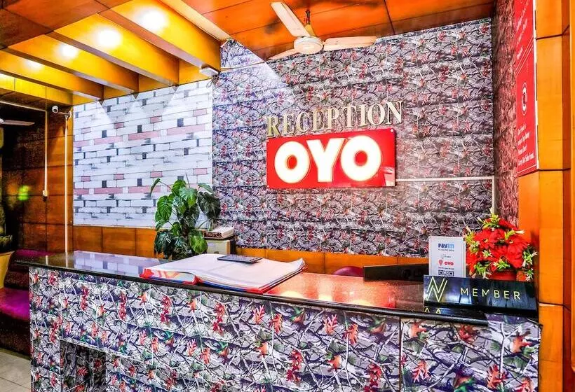 Hotel Collection O Vadapalani