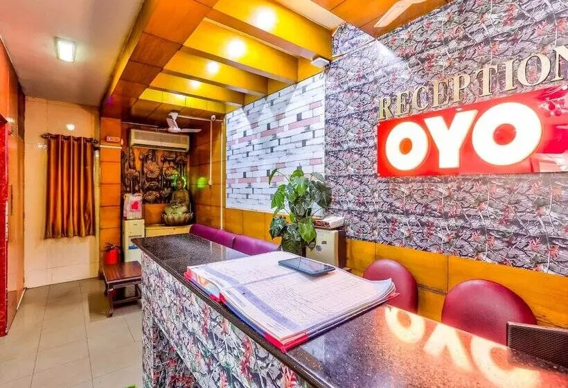 Hotel Collection O Vadapalani