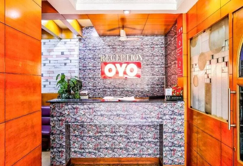 Hotel Collection O Vadapalani