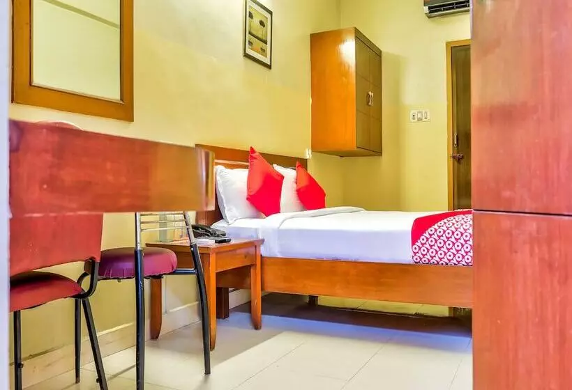 Hotel Collection O Vadapalani
