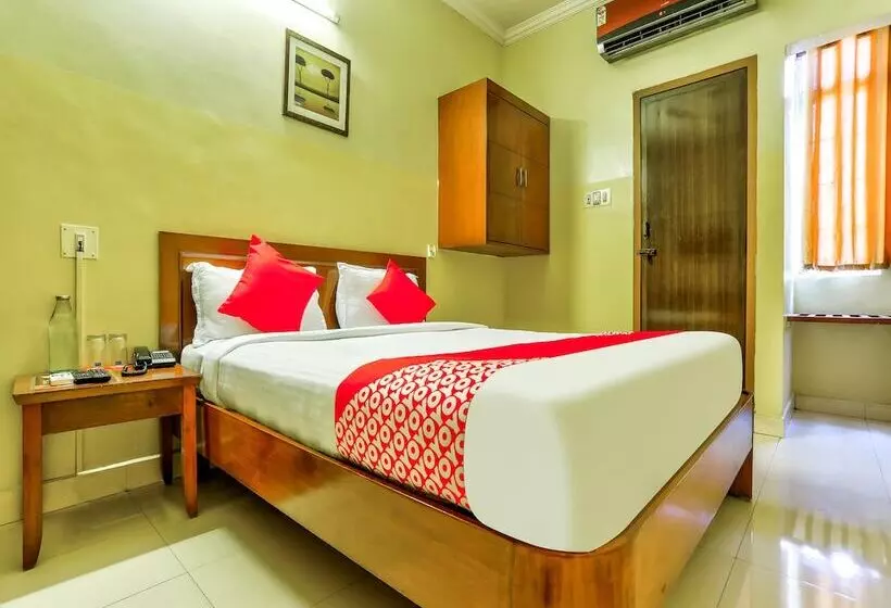 Hotel Collection O Vadapalani