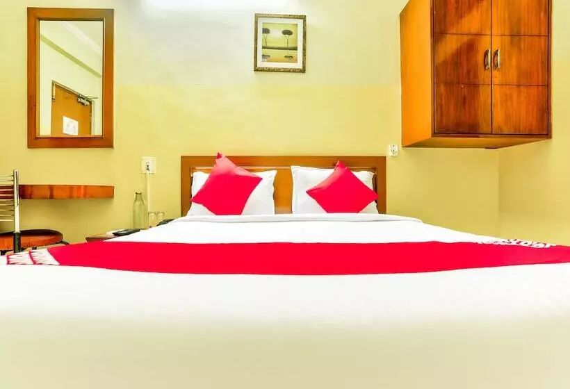 Hotel Collection O Vadapalani