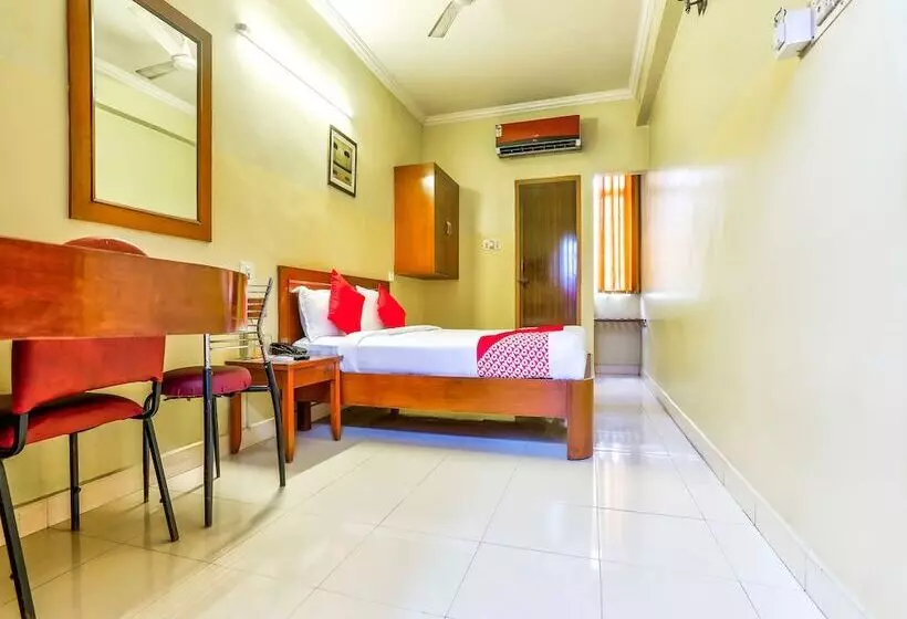 Hotel Collection O Vadapalani