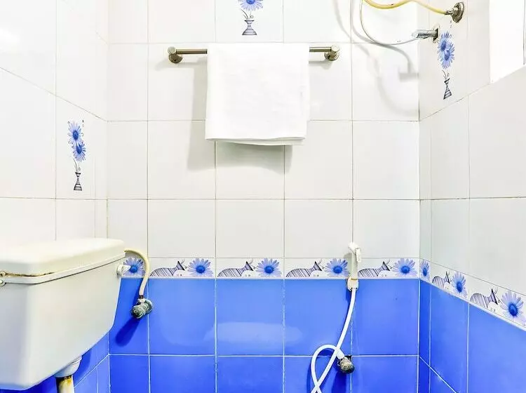 Hotel Collection O Vadapalani