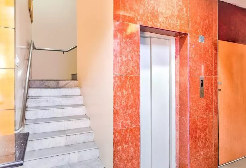 Hotel Collection O Vadapalani