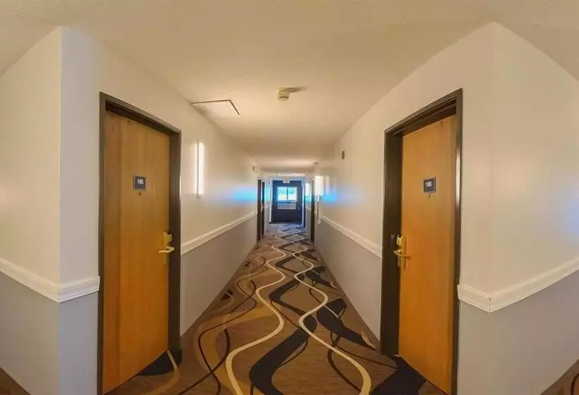 هتل Coratel Inn & Suites By Jasper Hastings