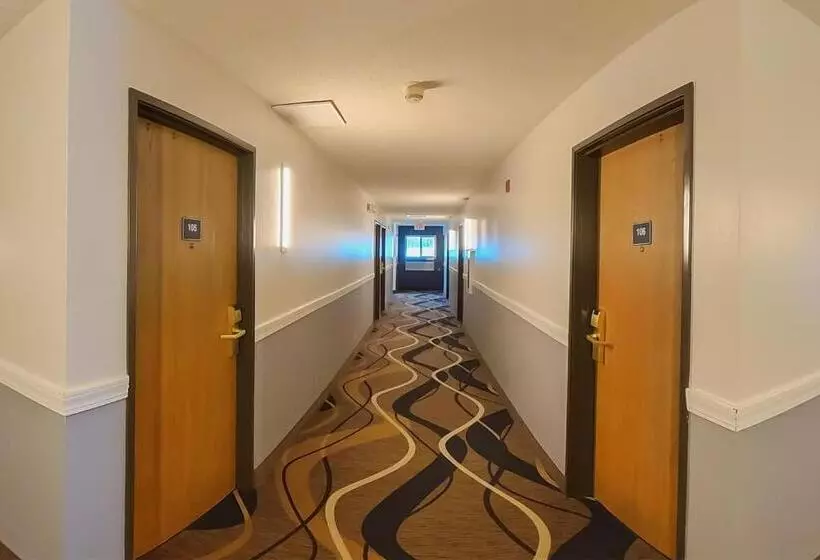 هتل Coratel Inn & Suites By Jasper Hastings