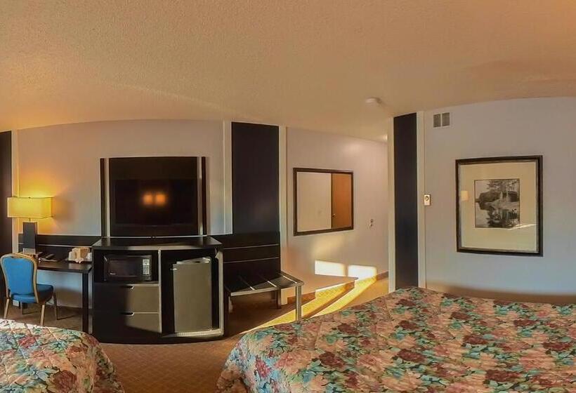 酒店 Coratel Inn & Suites By Jasper Hastings