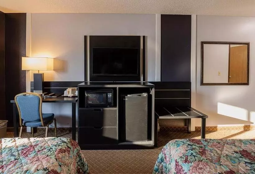 هتل Coratel Inn & Suites By Jasper Hastings