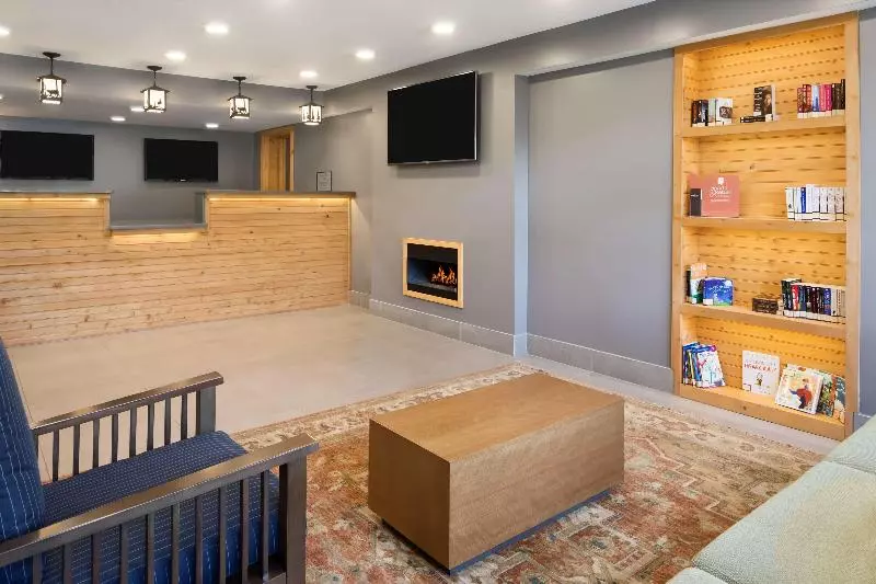 Отель Country Inn & Suites Downtown Convention Center By Radisson, Gatlinburg, Tn