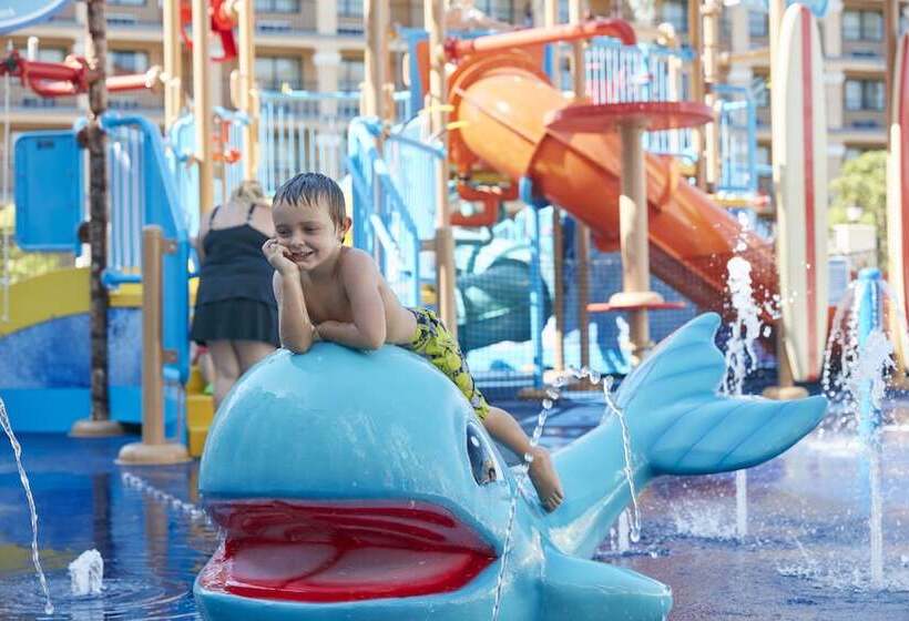 בית מלון כפרי Courtyard By Marriott Anaheim Theme Park Entrance