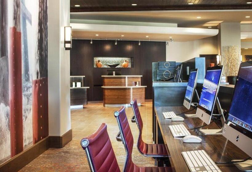 בית מלון כפרי Courtyard By Marriott Anaheim Theme Park Entrance