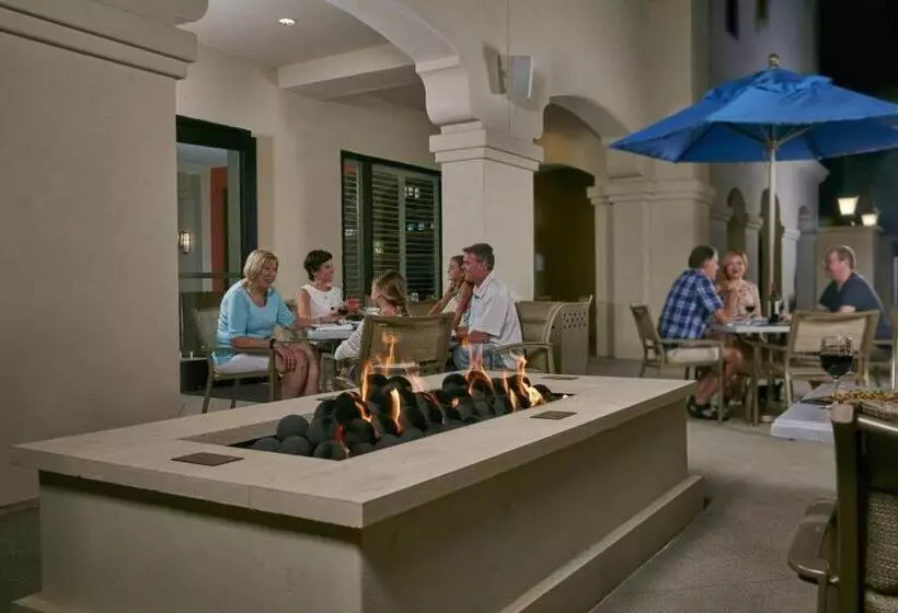 Hotel Courtyard By Marriott Anaheim Theme Park Entrance