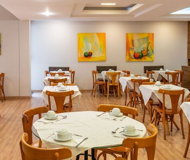 Dexter Hotel Volta Redonda