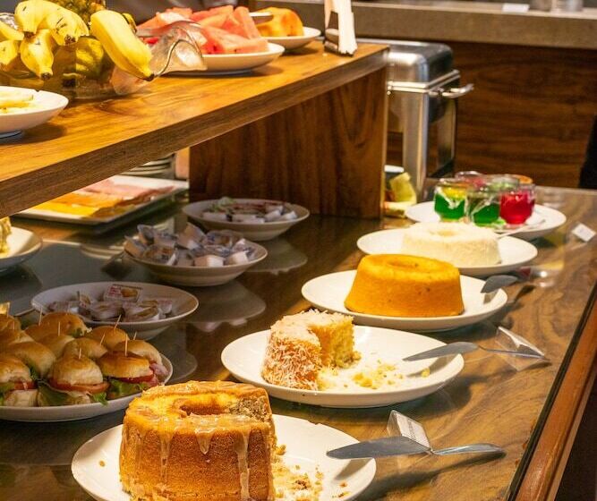 Dexter Hotel Volta Redonda