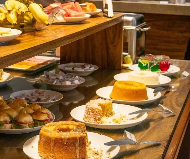 Dexter Hotel Volta Redonda