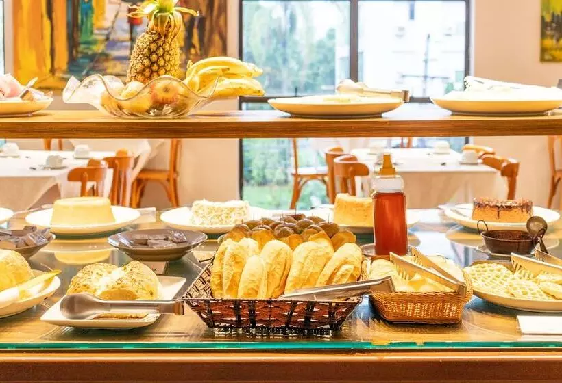 Dexter Hotel Volta Redonda