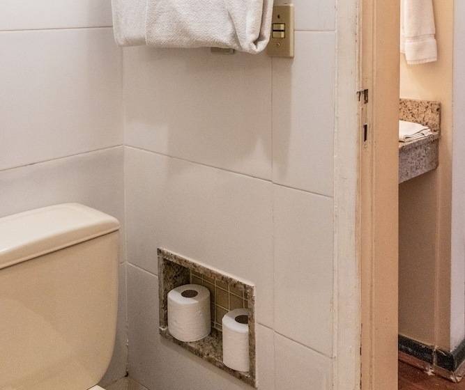 Dexter Hotel Volta Redonda