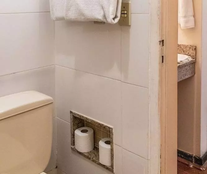 Dexter Hotel Volta Redonda