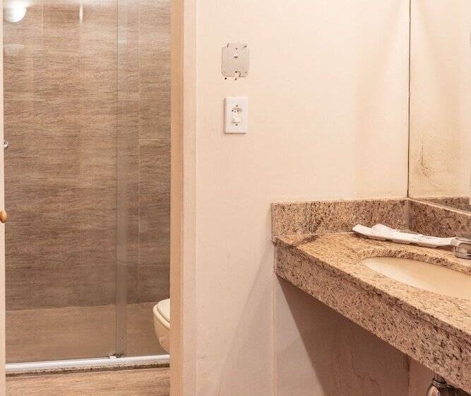 Dexter Hotel Volta Redonda