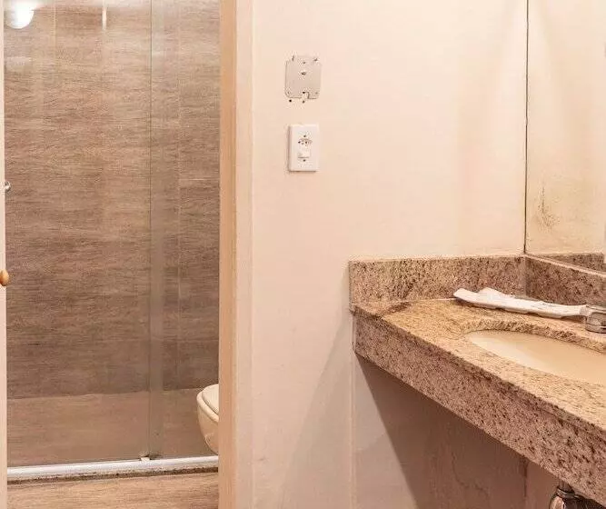 Dexter Hotel Volta Redonda