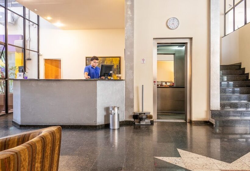 Dexter Hotel Volta Redonda