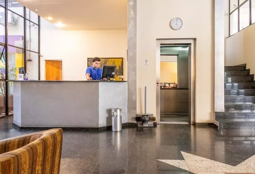 Dexter Hotel Volta Redonda