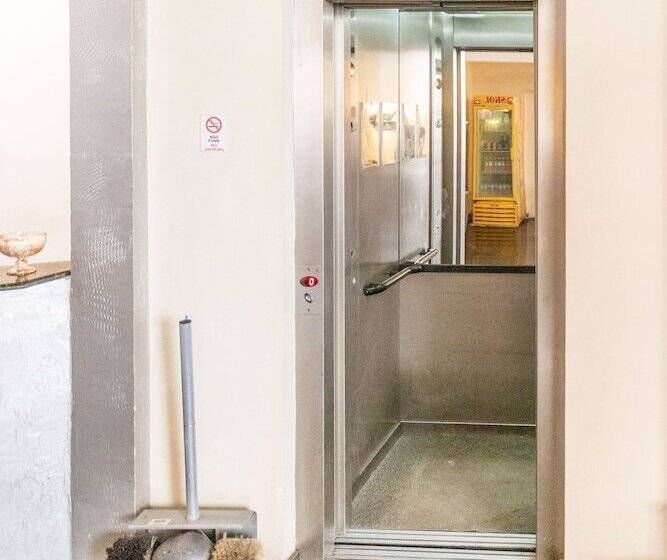 Dexter Hotel Volta Redonda