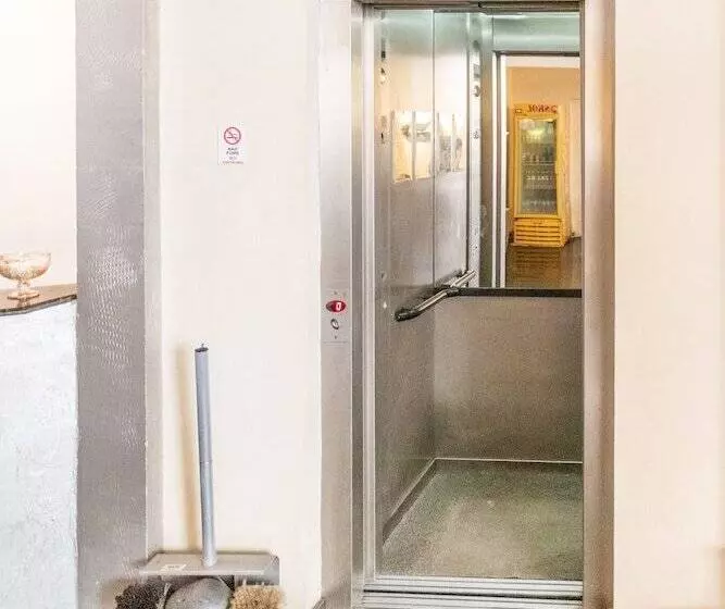 Dexter Hotel Volta Redonda