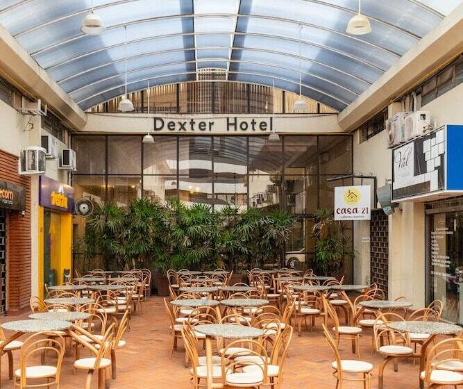 Dexter Hotel Volta Redonda