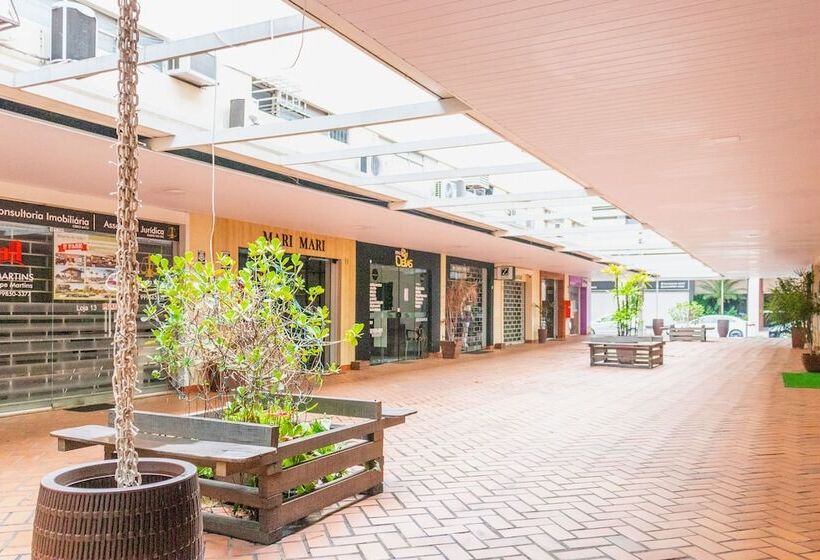 Dexter Hotel Volta Redonda