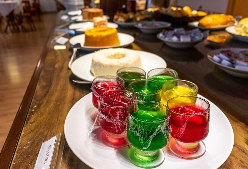 Dexter Hotel Volta Redonda