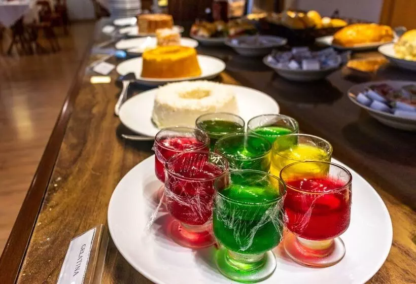 Dexter Hotel Volta Redonda