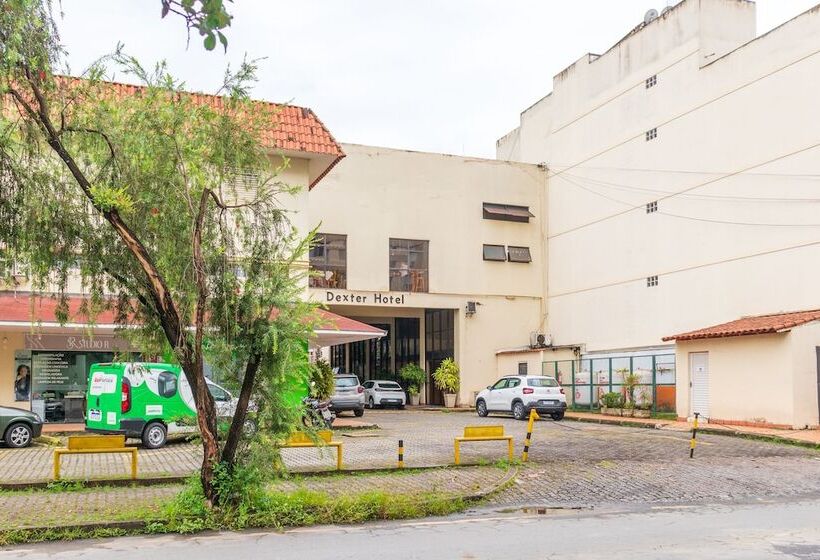 Dexter Hotel Volta Redonda