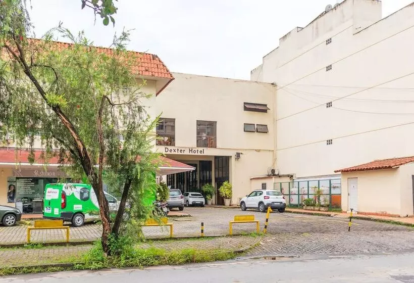 Dexter Hotel Volta Redonda