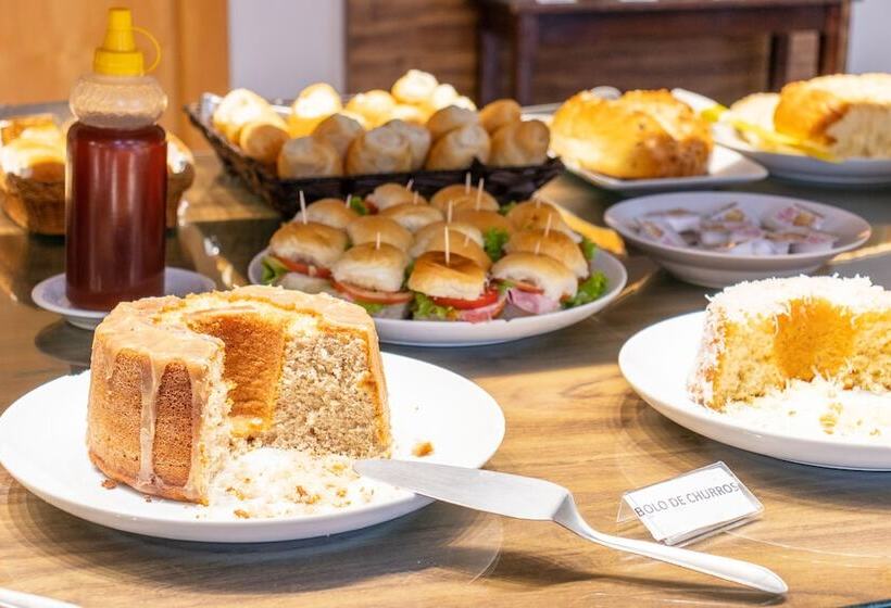 Dexter Hotel Volta Redonda