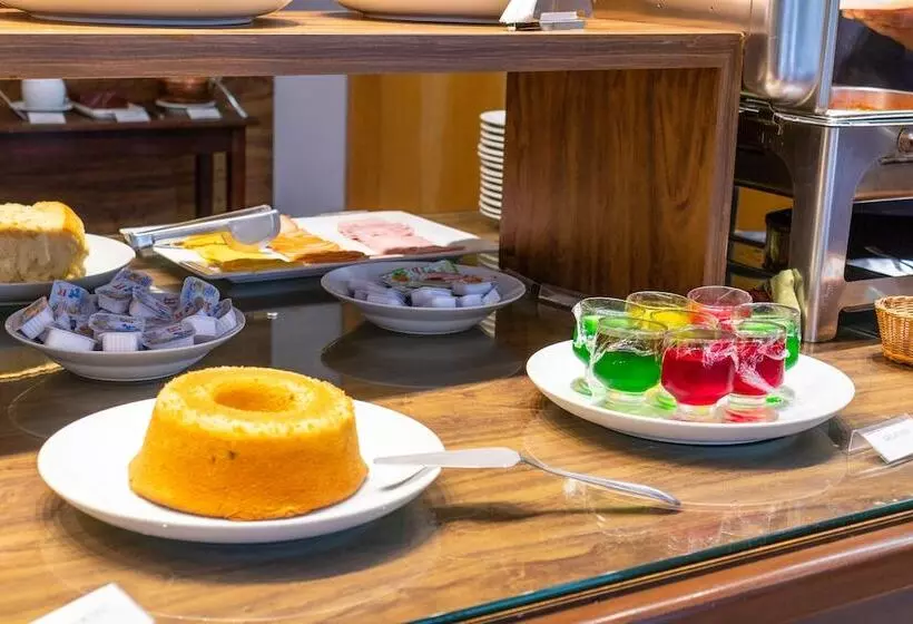 Dexter Hotel Volta Redonda