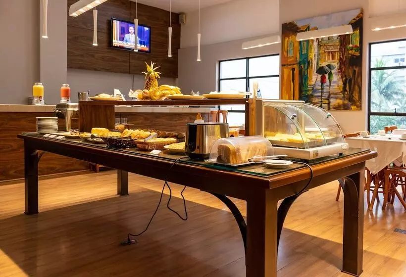 Dexter Hotel Volta Redonda