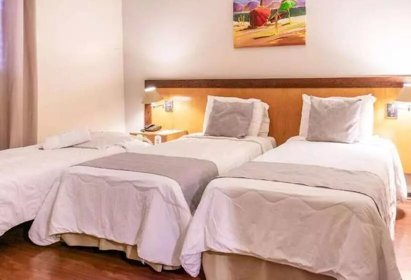 Dexter Hotel Volta Redonda