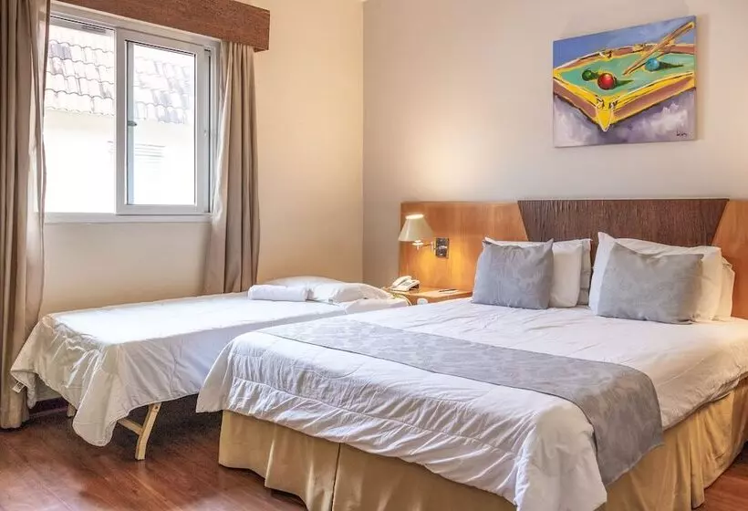 Dexter Hotel Volta Redonda