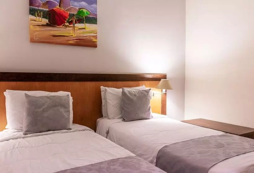 Dexter Hotel Volta Redonda