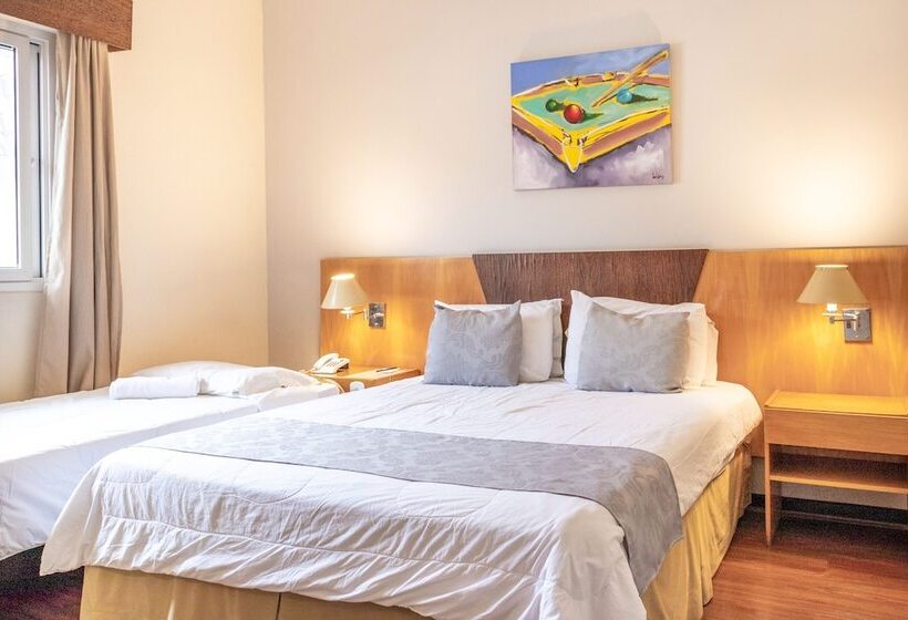 Dexter Hotel Volta Redonda