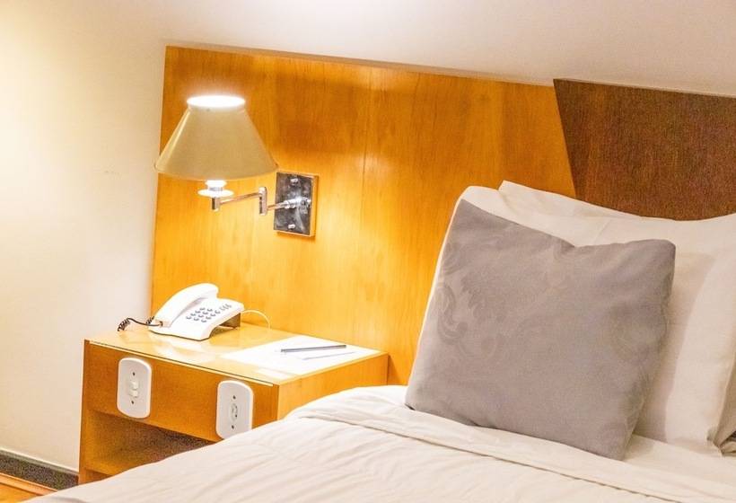 Dexter Hotel Volta Redonda