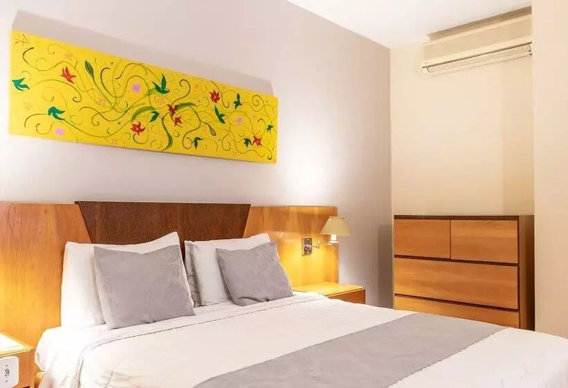 Dexter Hotel Volta Redonda