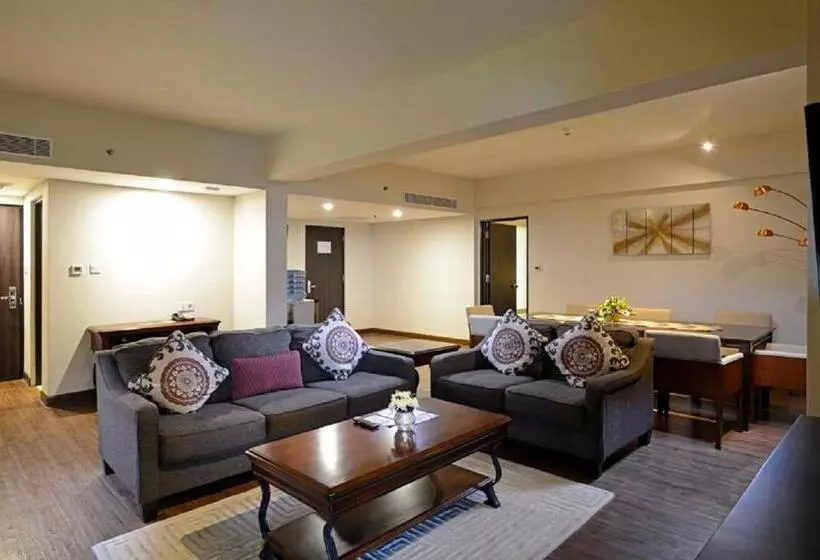 Hotel Discovery Ancol