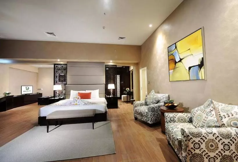 Hotel Discovery Ancol